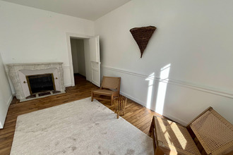  appartement vitre 35500