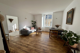  appartement vitre 35500