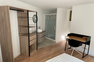  appartement vitre 35500