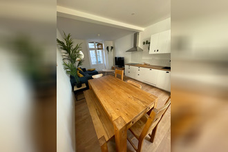  appartement vitre 35500