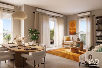  appartement vitre 35500