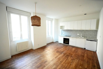  appartement vitre 35500