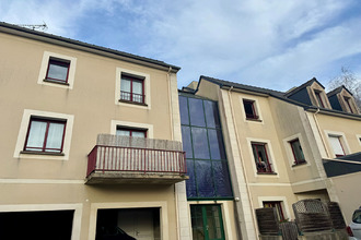  appartement vitre 35500