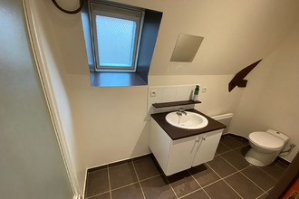  appartement vitre 35500