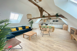  appartement vitre 35500