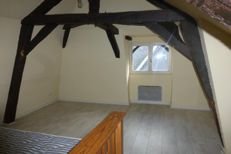  appartement vitre 35500