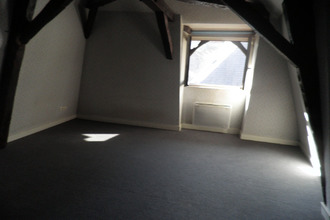  appartement vitre 35500