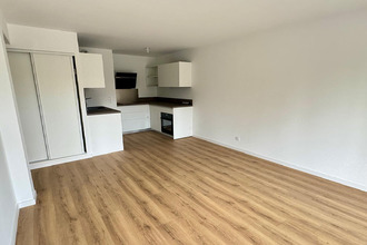  appartement vitre 35500