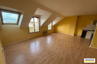  appartement vitre 35500