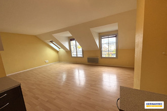  appartement vitre 35500
