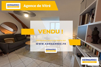  appartement vitre 35500