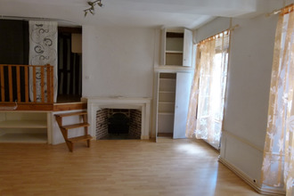  appartement vitre 35500