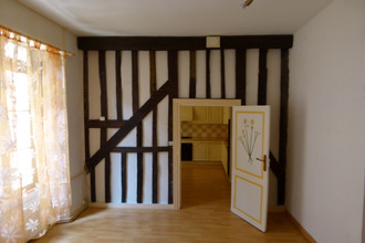  appartement vitre 35500