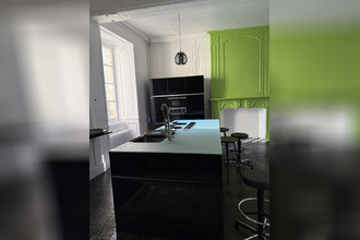  appartement vitre 35500