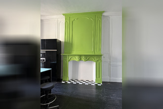  appartement vitre 35500