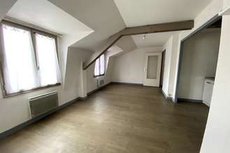  appartement vitre 35500