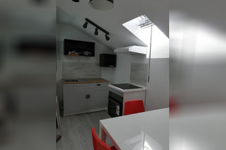  appartement vitre 35500