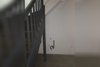  appartement vitre 35500