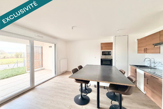  appartement vitre 35500