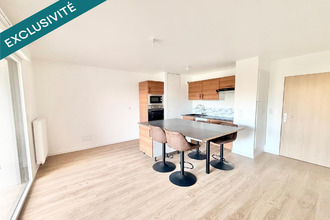  appartement vitre 35500