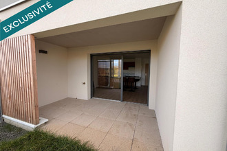  appartement vitre 35500