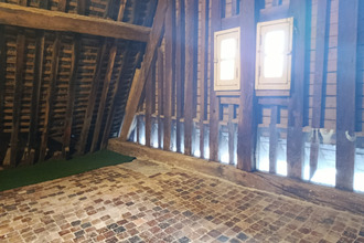  appartement vitre 35500