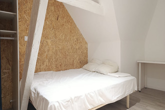  appartement vitre 35500