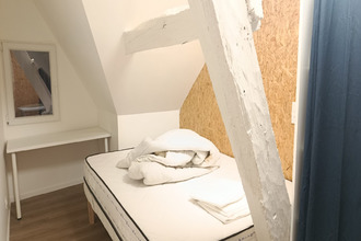  appartement vitre 35500