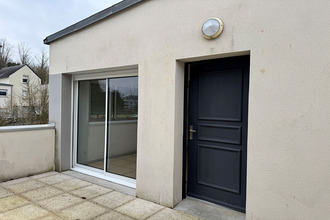  appartement vitre 35500