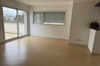  appartement vitre 35500