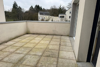  appartement vitre 35500