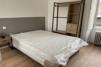  appartement vitre 35500