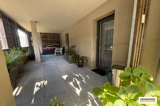  appartement vitre 35500