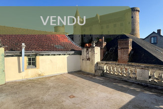  appartement vitre 35500