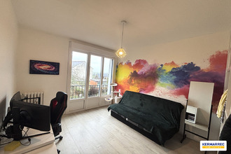  appartement vitre 35500