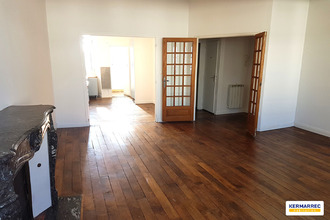  appartement vitre 35500