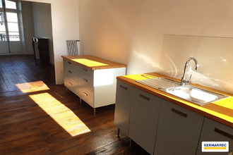  appartement vitre 35500