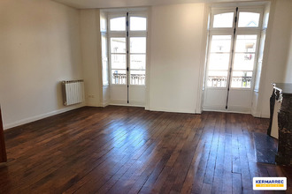  appartement vitre 35500