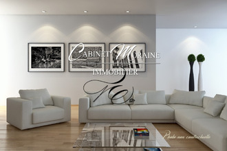  appartement vitre 35500