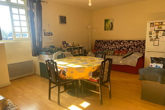  appartement vitre 35500