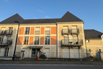  appartement vitre 35500