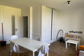  appartement vitre 35500