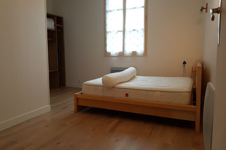  appartement vitre 35500