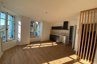  appartement vitre 35500