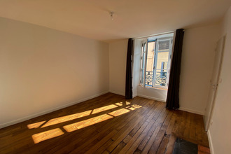  appartement vitre 35500