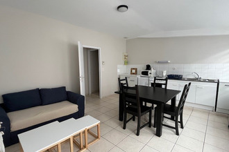  appartement vitre 35500