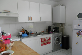  appartement vitre 35500