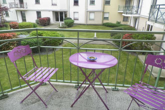  appartement vitre 35500