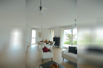  appartement vitre 35500