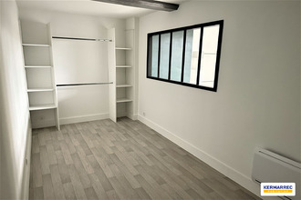  appartement vitre 35500